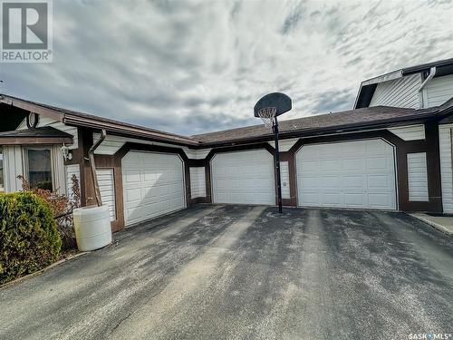 114 Cedar Crescent, Churchbridge, SK - Outdoor