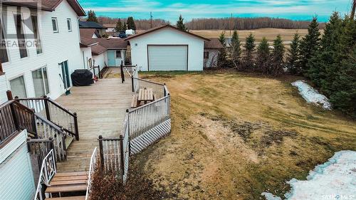 114 Cedar Crescent, Churchbridge, SK - Outdoor