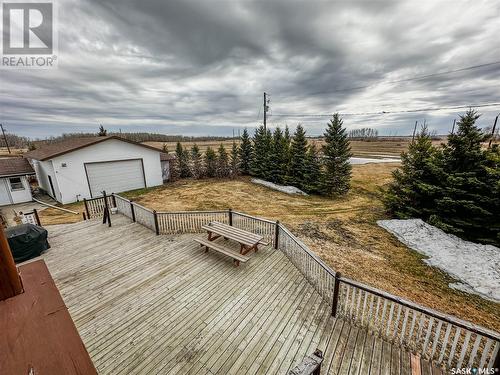 114 Cedar Crescent, Churchbridge, SK - Outdoor