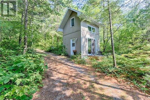 115A Scully Lake Road, Calabogie, ON - Outdoor