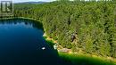 115A Scully Lake Road, Calabogie, ON  - Outdoor With Body Of Water With View 