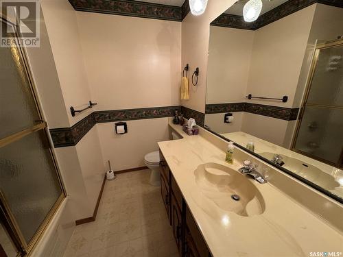 25 Swain Crescent, Humboldt, SK - Indoor Photo Showing Bathroom