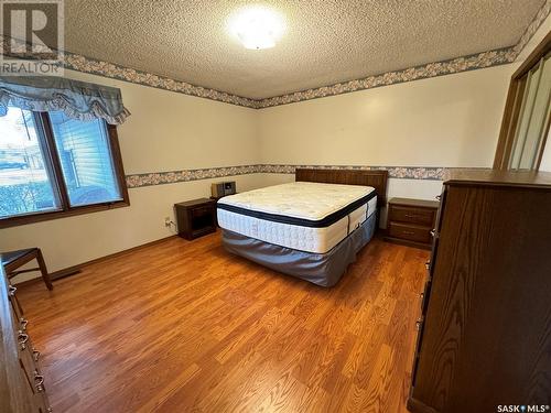 25 Swain Crescent, Humboldt, SK - Indoor Photo Showing Bedroom