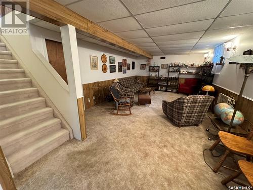 25 Swain Crescent, Humboldt, SK - Indoor Photo Showing Other Room