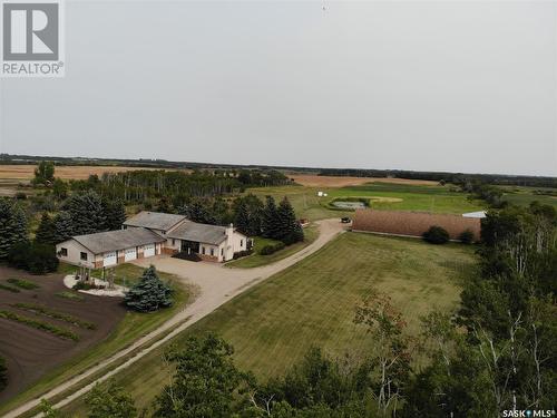 South Qu'Appelle Acreage, South Qu'Appelle Rm No. 157, SK - Outdoor With View