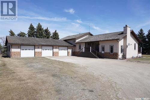 South Qu'Appelle Acreage, South Qu'Appelle Rm No. 157, SK - Outdoor