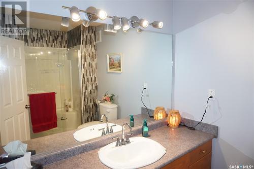 South Qu'Appelle Acreage, South Qu'Appelle Rm No. 157, SK - Indoor Photo Showing Bathroom