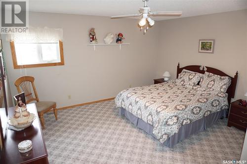 South Qu'Appelle Acreage, South Qu'Appelle Rm No. 157, SK - Indoor Photo Showing Bedroom