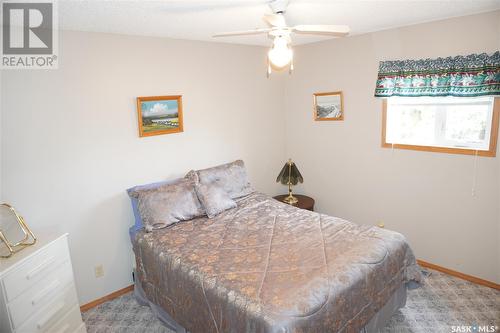 South Qu'Appelle Acreage, South Qu'Appelle Rm No. 157, SK - Indoor Photo Showing Bedroom