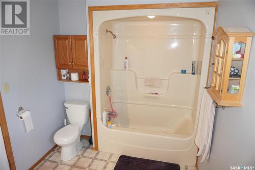 South Qu'Appelle Acreage, South Qu'Appelle Rm No. 157, SK - Indoor Photo Showing Bathroom