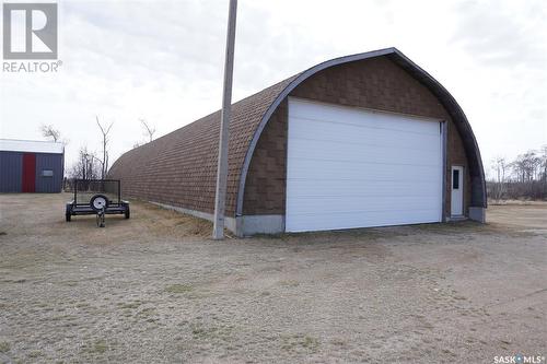 South Qu'Appelle Acreage, South Qu'Appelle Rm No. 157, SK - Outdoor With Exterior