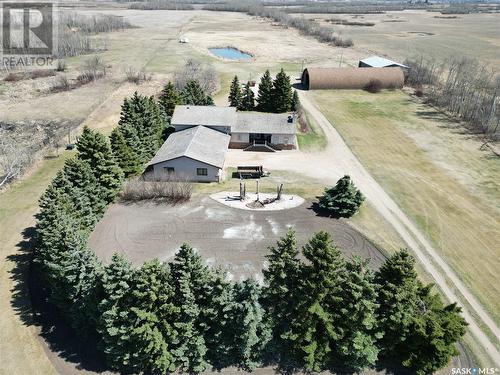 South Qu'Appelle Acreage, South Qu'Appelle Rm No. 157, SK - Outdoor With View