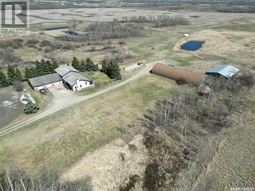 South Qu'Appelle Acreage, South Qu'Appelle Rm No. 157, SK - Outdoor With View