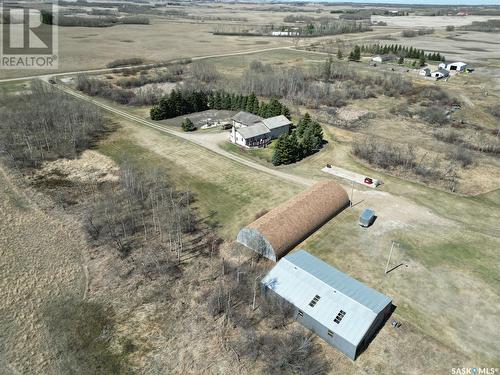 South Qu'Appelle Acreage, South Qu'Appelle Rm No. 157, SK - Outdoor With View