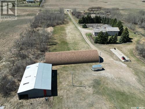 South Qu'Appelle Acreage, South Qu'Appelle Rm No. 157, SK - Outdoor