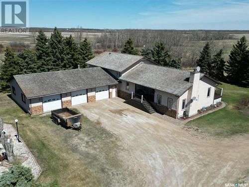 South Qu'Appelle Acreage, South Qu'Appelle Rm No. 157, SK - Outdoor