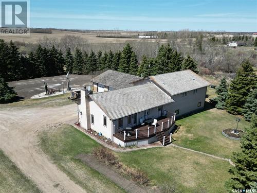 South Qu'Appelle Acreage, South Qu'Appelle Rm No. 157, SK - Outdoor