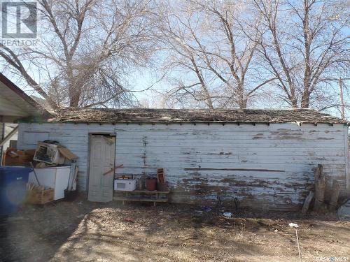 814 Athabasca Street E, Moose Jaw, SK - Outdoor With View