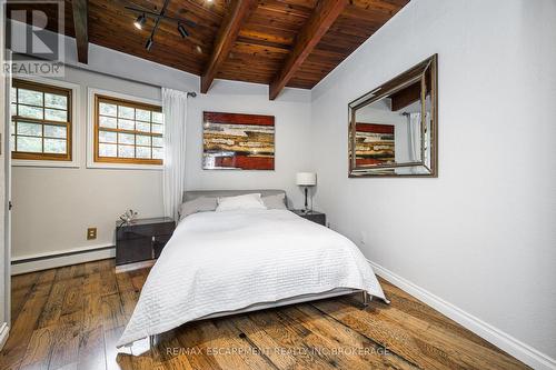 1502 West River Road, North Dumfries, ON - Indoor Photo Showing Bedroom