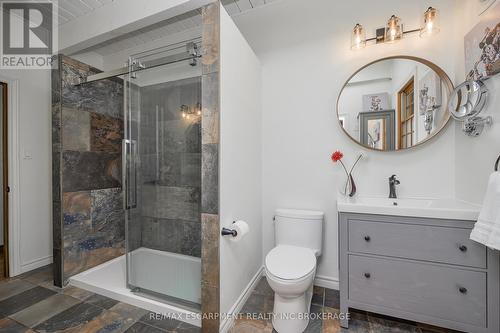 1502 West River Road, North Dumfries, ON - Indoor Photo Showing Bathroom