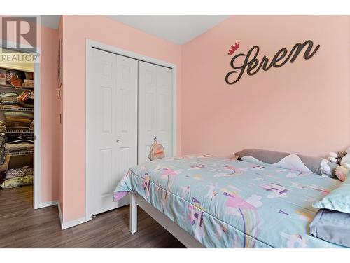 106-380 Shepherd Rd, Chase, BC - Indoor Photo Showing Bedroom
