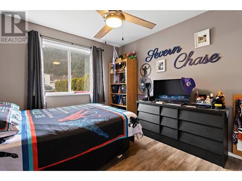 106-380 Shepherd Rd, Chase, BC - Indoor Photo Showing Bedroom