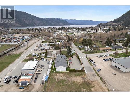 106-380 Shepherd Rd, Chase, BC - Outdoor With View