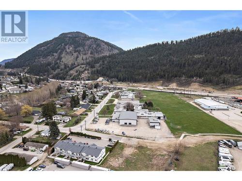 106-380 Shepherd Rd, Chase, BC - Outdoor With Body Of Water With View