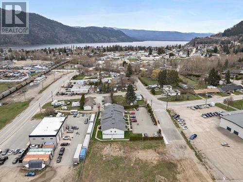 380 Shepherd Road Unit# 106, Chase, BC - Outdoor With View