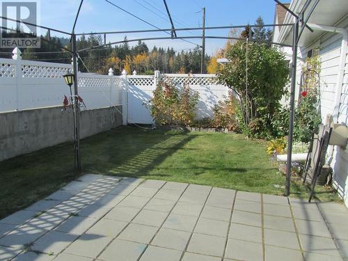 1 204 8Th Street, 100 Mile House, BC - Outdoor