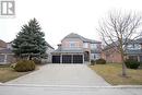5331 Roanoke Court, Mississauga, ON  - Outdoor With Facade 