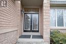 5331 Roanoke Court, Mississauga, ON  - Outdoor With Exterior 