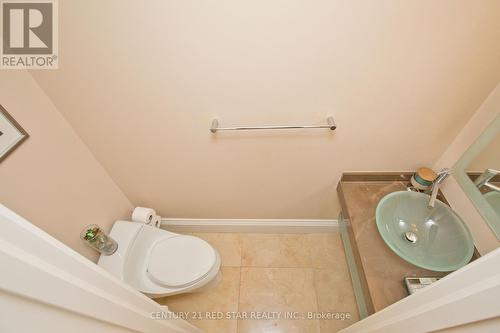 5331 Roanoke Court, Mississauga, ON - Indoor Photo Showing Bathroom