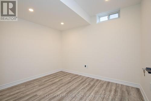 5331 Roanoke Court, Mississauga, ON - Indoor Photo Showing Other Room