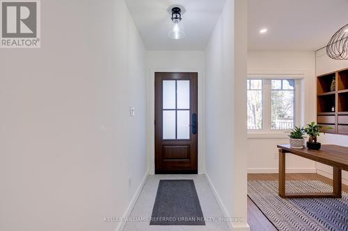 12 Wesley Avenue, Mississauga, ON - Indoor Photo Showing Other Room