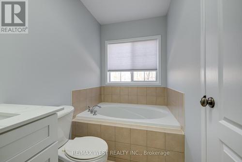 #77 -7360 Zinnia Pl, Mississauga, ON - Indoor Photo Showing Bathroom