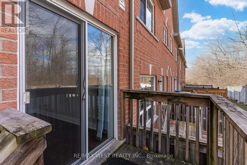 #77 -7360 Zinnia Pl, Mississauga, ON - Outdoor With Exterior