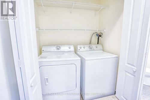 254 Andrews Tr, Milton, ON - Indoor Photo Showing Laundry Room