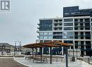 #625 -3220 William Coltson Ave, Oakville, ON  - Outdoor With Balcony With Facade 