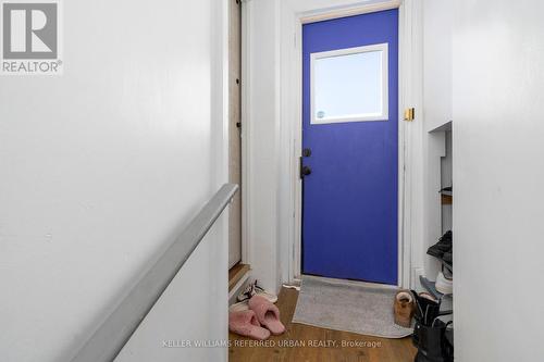 64 Pelmo Cres, Toronto, ON - Indoor Photo Showing Other Room
