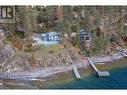 2396 Dubbin Road, Kelowna, BC  - Outdoor With Body Of Water With View 
