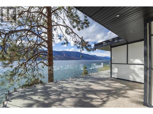 2396 Dubbin Road, Kelowna, BC - Outdoor With View