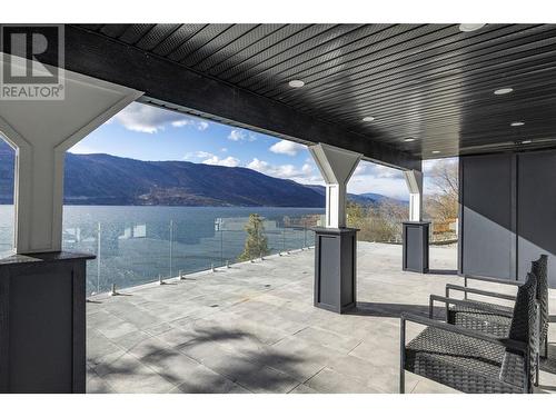 2396 Dubbin Road, Kelowna, BC - Outdoor With Body Of Water With Exterior