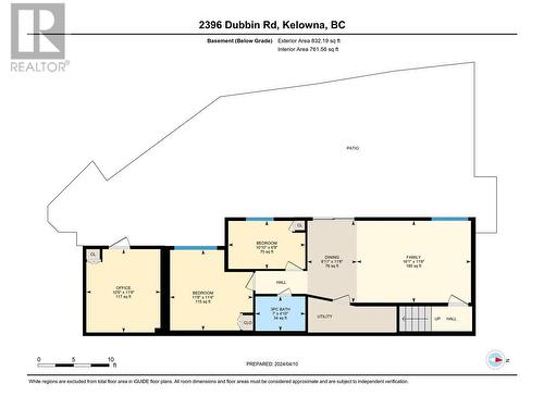 2396 Dubbin Road, Kelowna, BC - Other