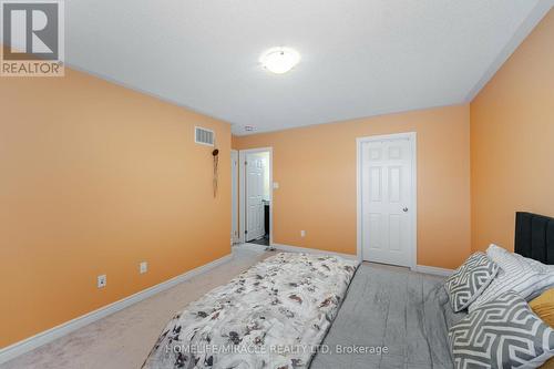 195 Sussexvale Drive, Brampton, ON - Indoor Photo Showing Bedroom