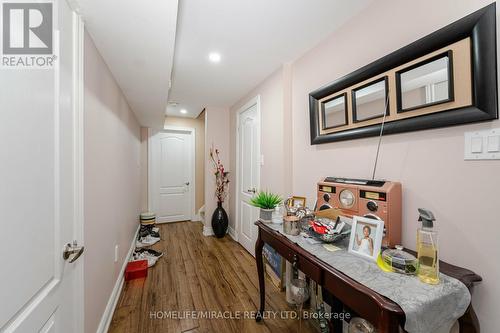 195 Sussexvale Dr, Brampton, ON - Indoor Photo Showing Other Room