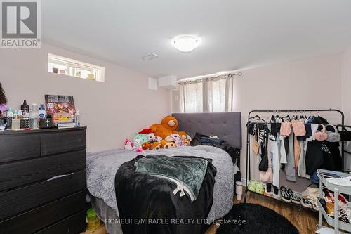 195 Sussexvale Drive, Brampton, ON - Indoor