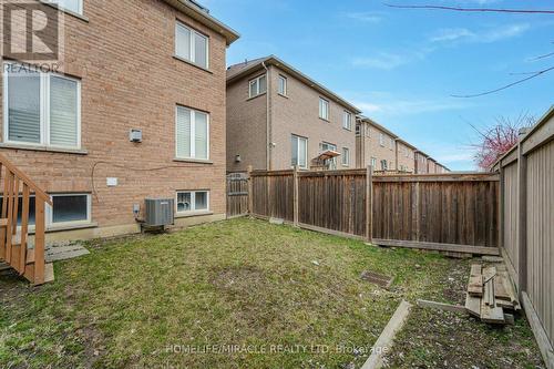 195 Sussexvale Drive, Brampton, ON - Outdoor With Exterior