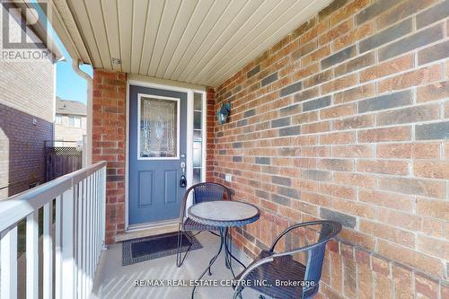 14 Clyde Rd, Brampton, ON - Outdoor With Exterior