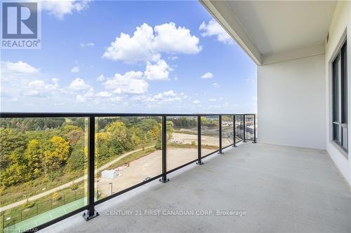 910 - 480 Callaway Road, London, ON - Outdoor With View With Exterior